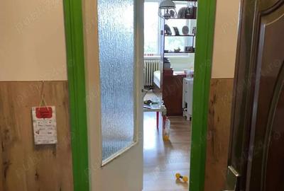 Apartament 3 camere de vanzare , Mal Stang Somes , et.9 , 74.000 euro negociabil - 1