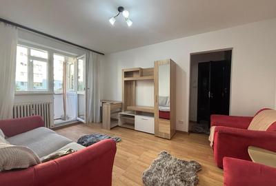 Apartament cu 2 camere semidecomandat în Pantelimon