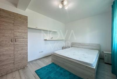 Apartament cu 2 camere semidecomandat, mobilat în Arhitecților - Calea Cisnădiei - 9