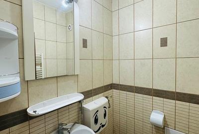 Apartament cu 3 camere decomandat în Obor - 11