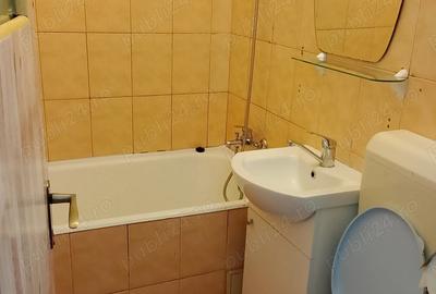 Inchiriez garsoniera Galata - 2