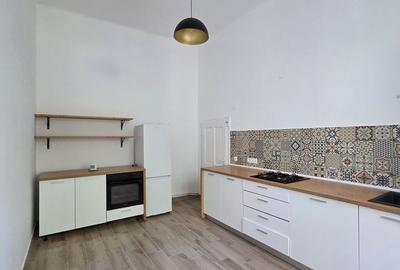 Apartament cu 2 camere în Central - 1
