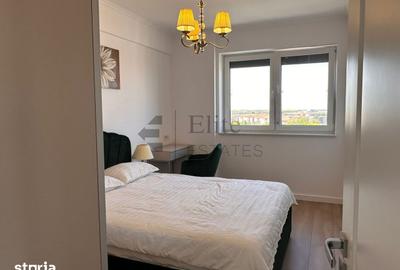 Apartament cu 3 camere în Calea Aradului - 9