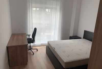 Apartament cu 2 camere semidecomandat în Circumvalațiunii - 2