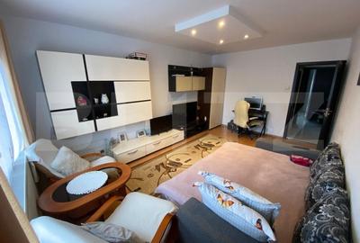 Apartament 3 camere, 55mp, parcare, mobilat si utilat, Baciu, zona primariei - 6