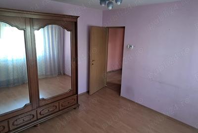 Vand apartament cu 2 camere in zona Nord Rm.Valcea - 5