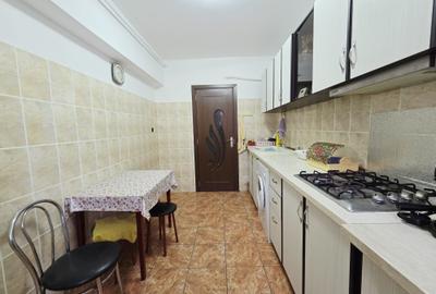 Apartament cu 2 camere decomandat în Mazepa 2 - 2