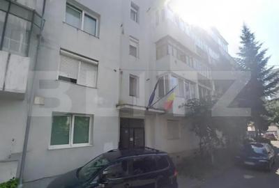 Apartament cu 2 camere semidecomandat în Central - 7