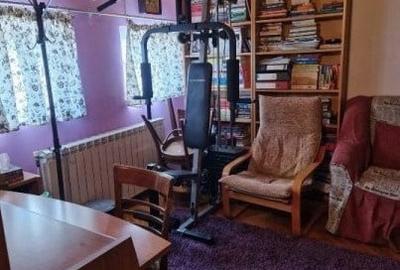 Casa -4 camere -zona Muncii / Vatra Luminoasa - 12