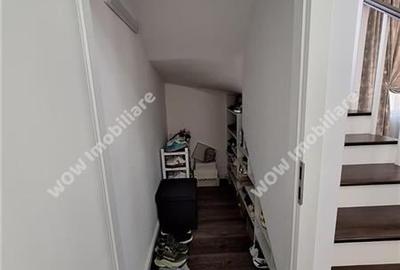 Casa ultramoderna de vanzare in Sibiu Casa ultramoderna de vanzare in Sibiu - 8