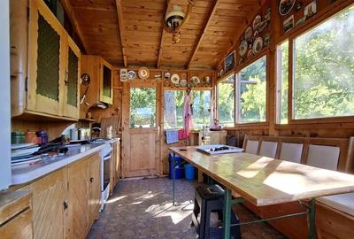 Casă cochetă cu teren generos și priveliște deosebită Vișeu de Sus - 3