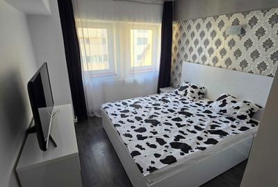 Apartament cu 2 camere decomandat în Ultracentral - 4