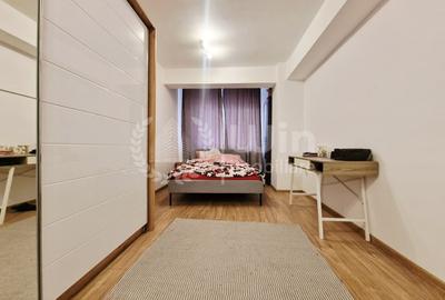 Apartament cu 2 camere decomandat, mobilat în Mănăștur - 2