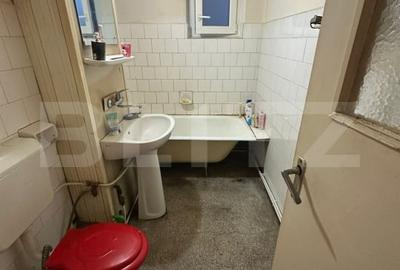 Apartament 2 camere decomandat, etaj intermediar, orientare sudica, Manastur - 8