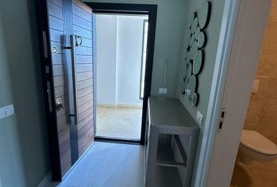 Apartament Studio-Mobilat și Utilat - 8