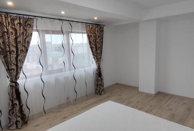 ►Compozitori 3 Camere Decomandate 70m² Mobilat Utilat Centrala Loc de Parcare ►Compozitori 3 Camere Decomandate 70m² Mobilat Utilat Centrala Loc de Parcare - 9