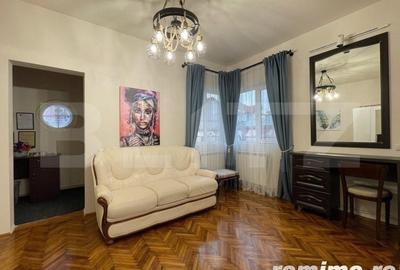 Casă cu 3 camere cu Teren 250 Mp în Traian - 2