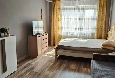 Garsonieră decomandată în Metalurgiei