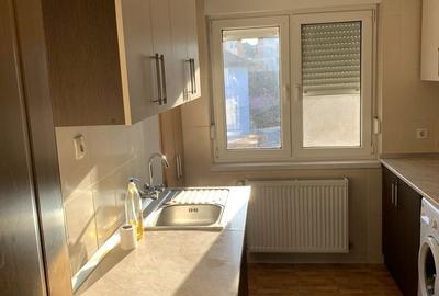 Apartament cu 2 camere semidecomandat în Central - 2