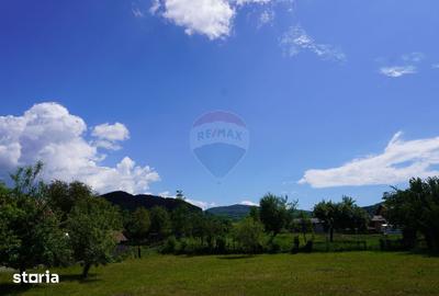 Casă cu 3 camere cu Teren 1922 Mp în Săliște - 10