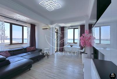 Apartament cu 3 camere, de inchiriat, cu vedere spre lac! - 2