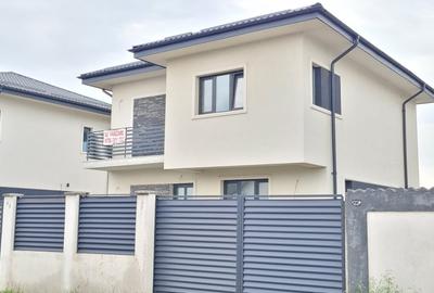 Casă individuală cu 3 camere cu Teren 325 Mp în Nord - 1