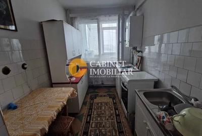 3 camere decomandat, et intermediar, Tatarasi-Piata Chirila, 75mp, liber! - 5