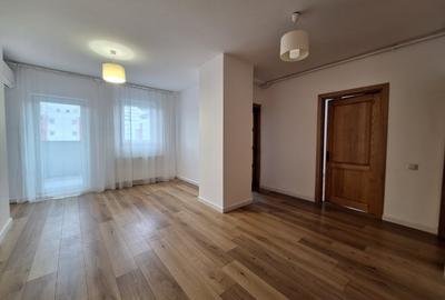 Apartament cu 3 camere, terasa de 20 mp, parcare, zona BMW