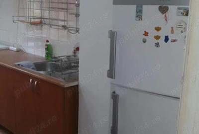 Garsonieră decomandată în Rovine - 5