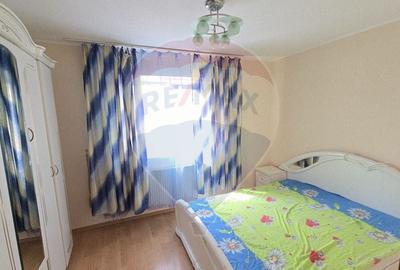 Apartament de inchiriat str Iacob Zadik Radauti - 4
