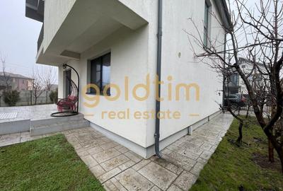 VILA INDIVIDUALA /SUPERBA/GRADINA PROPRIE/TUNARI/CURTE GENEROASA - 2