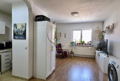 Apartament cu 2 camere semidecomandat în Central - 5