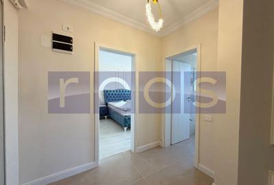 Apartament cu 2 camere decomandat, mobilat în Colentina - 8