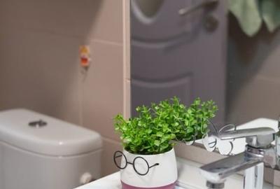 Apartament 3 camere– Podul Roș, Dedeman – 0% comision - 6