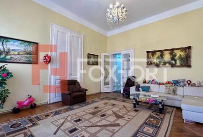 COMISION 0% Apartament cu 4 camere la curte comuna - Elisabetin - 11