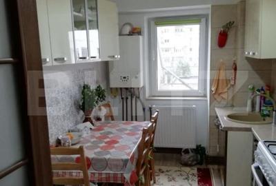 Apartament 2 camere, 57.69 mp, zona Gara - 6