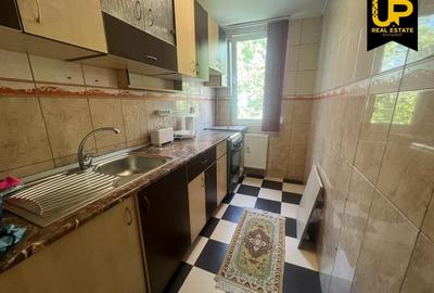 Drumul Taberei - Valea Oltului / Garsoniera Decomandata / Metrou - 8