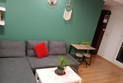 Cosmopolis - Apartament 2 camere MODERN - vedere piscina si parc - 3