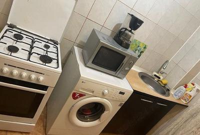 Apartament cu 2 camere semidecomandat în Milcov - 5