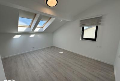 Casă cu 4 camere în Central