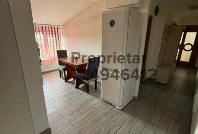Apartament cu 2 camere decomandat, mobilat în Spitalul Județean - 1