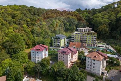 Apartament - Dealul Melcilor | Un colt de natura in oras Apartament - Dealul Melcilor | Un colt de natura in oras - 16