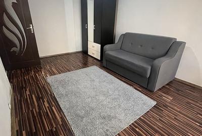 Garsonieră în Central