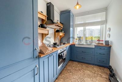 Finisaje moderne, zona linistita, loc de parcare in subteran (optional) Finisaje moderne, zona linistita, loc de parcare in subteran (optional) - 3