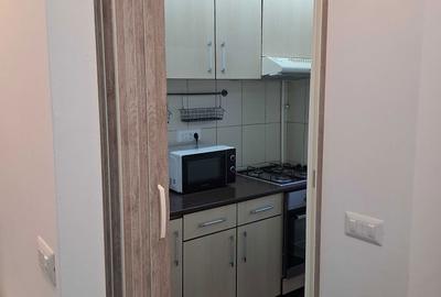 Garsonieră în Central - 5