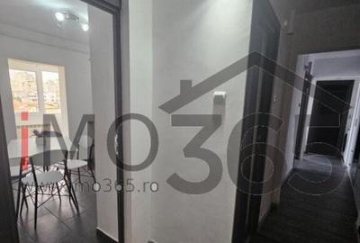 Popa Sapca 3 camere 2 bai renovat centrala termopan Popa Sapca 3 camere 2 bai renovat centrala termopan - 8