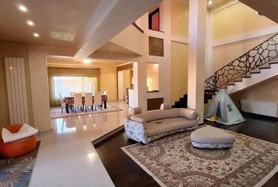 Vila Crangul Petresti - 1