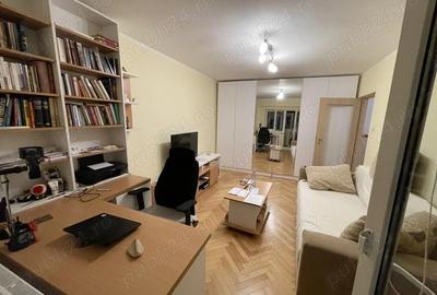 Garsonieră în Complex Studențesc - 3