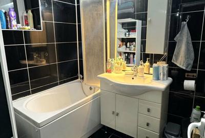 Apartament cu 2 camere semidecomandat în Calea București - 7
