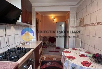 Apartament 2 camere - zona Ultracentrala/Piatra Neamt - 7